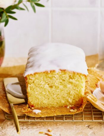 https://www.pontalo.net - Gluten-free lemon cake