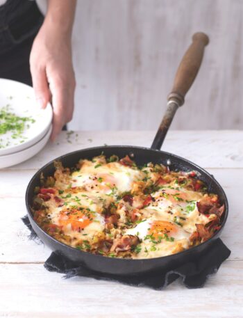 https://www.pontalo.net - Breakfast hash