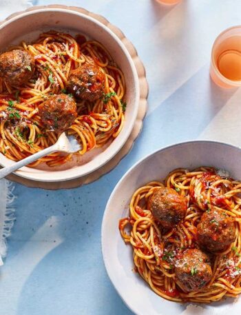 https://www.pontalo.net - Air-fryer meatballs