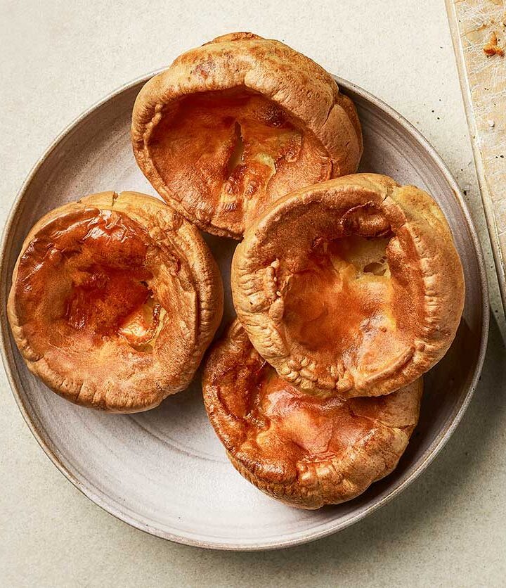 https://www.pontalo.net - Air-fryer yorkshire puddings