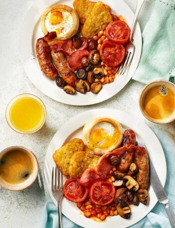 https://www.pontalo.net - Air-fryer fry-up