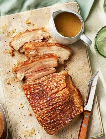 https://www.pontalo.net - Air-fryer pork belly