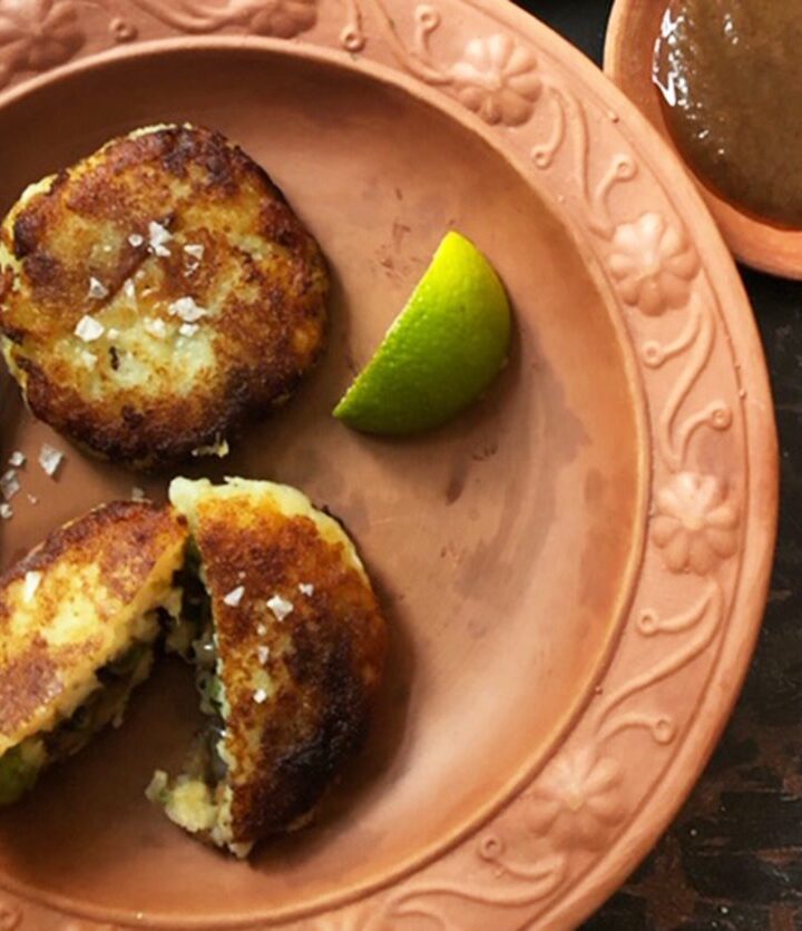 https://www.pontalo.net - Aloo tikki