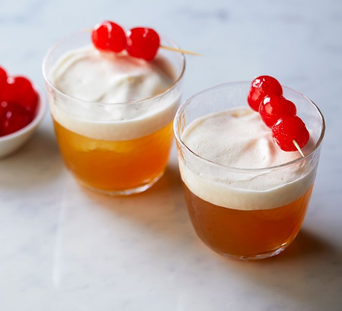 https://www.pontalo.net - Amaretto sour