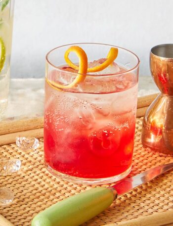 https://www.pontalo.net - Campari spritz