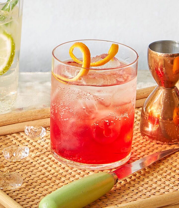 https://www.pontalo.net - Campari spritz