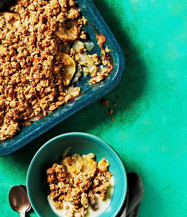 https://www.pontalo.net - Apple crisp