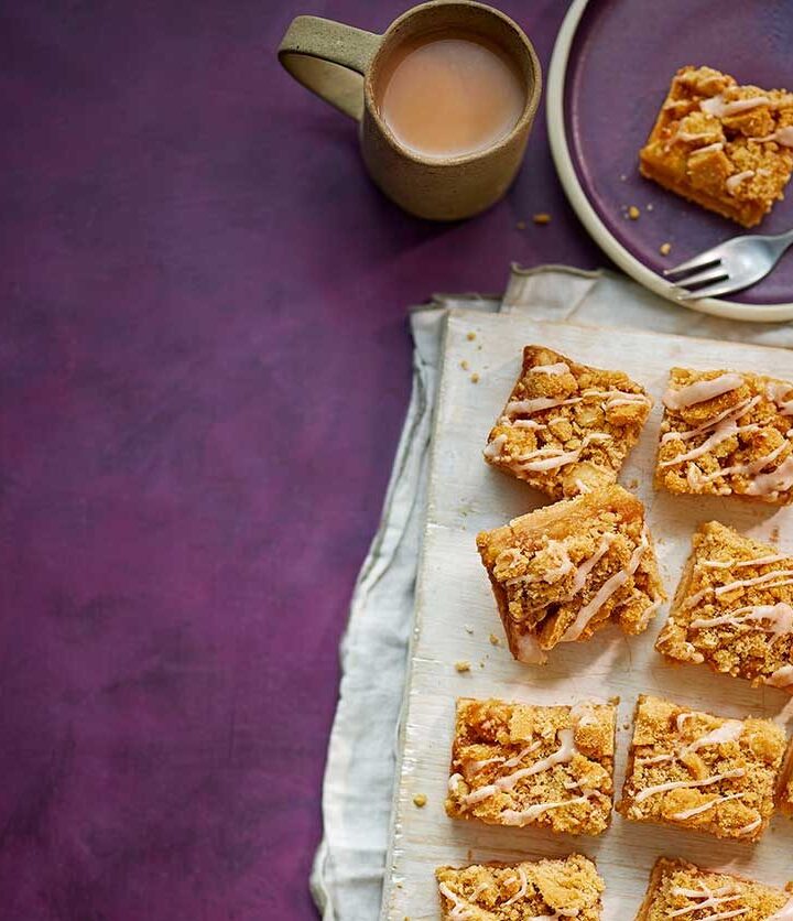 https://www.pontalo.net - Apple pie bars