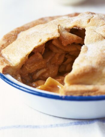 https://www.pontalo.net - Homemade apple pie