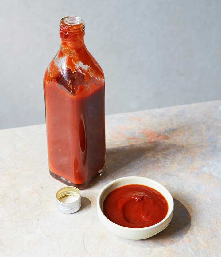 https://www.pontalo.net - Barbecue sauce