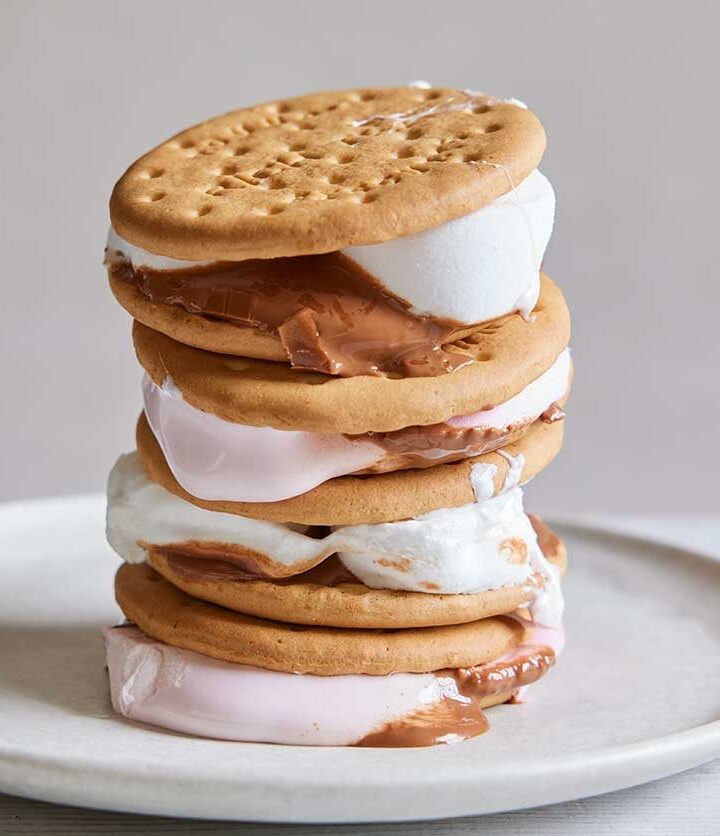 https://www.pontalo.net - BBQ smores