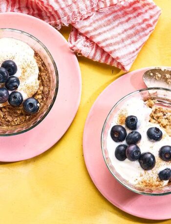 https://www.pontalo.net - Healthy baked oats