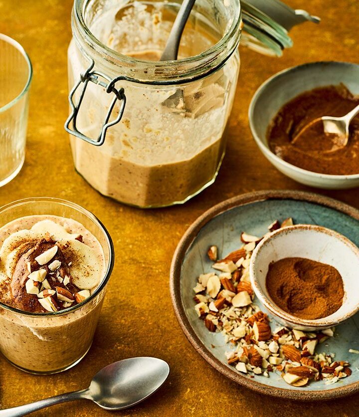 https://www.pontalo.net - Banana overnight oats