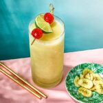 https://www.pontalo.net - Banana daiquiri