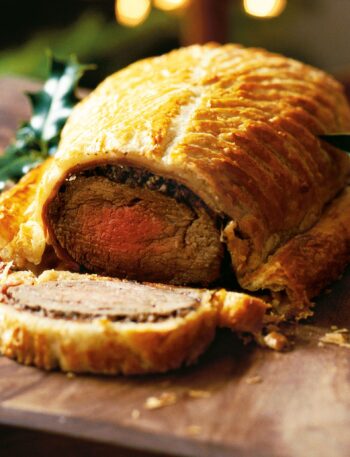 https://www.pontalo.net - Beef wellington