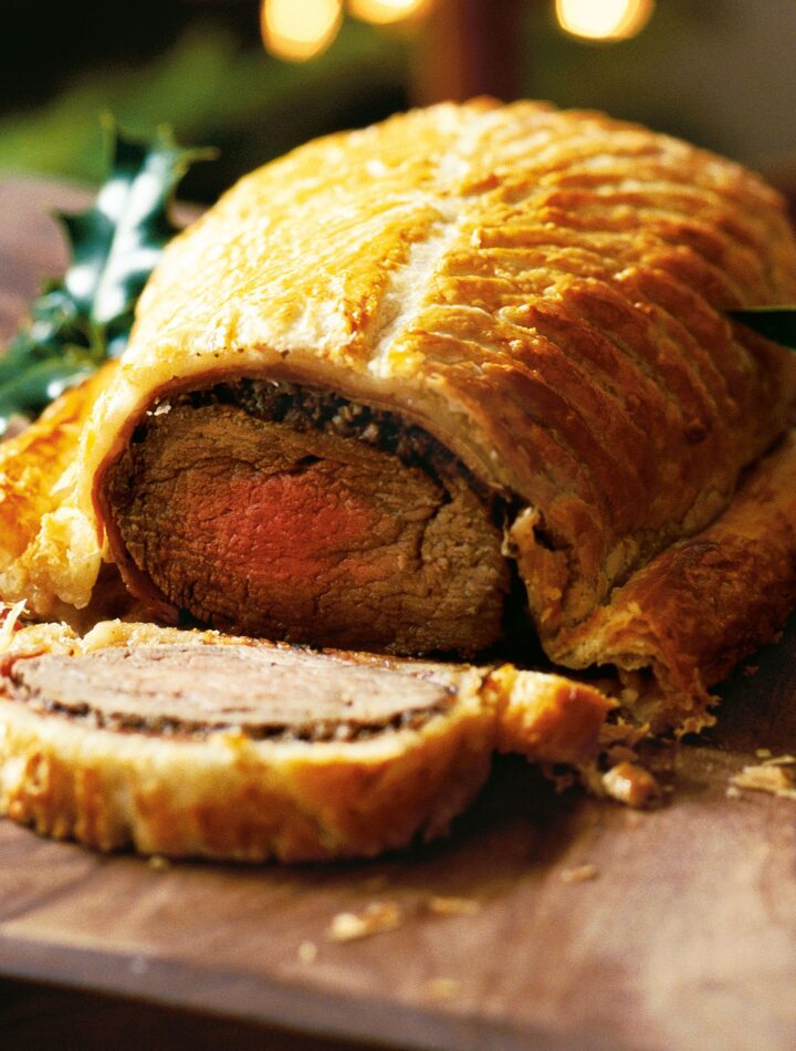 https://www.pontalo.net - Beef wellington