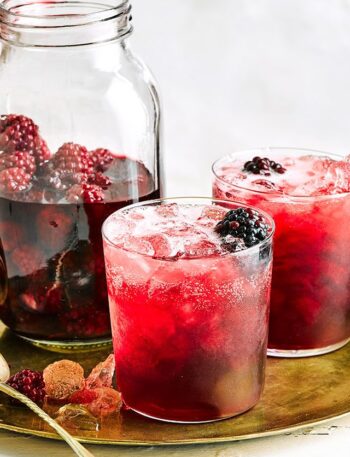 https://www.pontalo.net - Blackberry gin