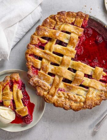 https://www.pontalo.net - Blackberry pie