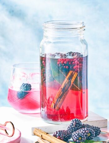 https://www.pontalo.net - Blackberry vodka