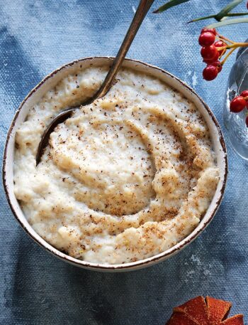 https://www.pontalo.net - Vegan bread sauce