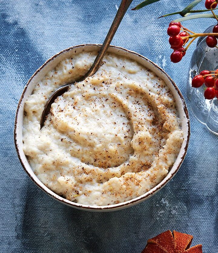 https://www.pontalo.net - Vegan bread sauce