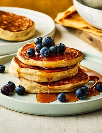 https://www.pontalo.net - Buckwheat pancakes