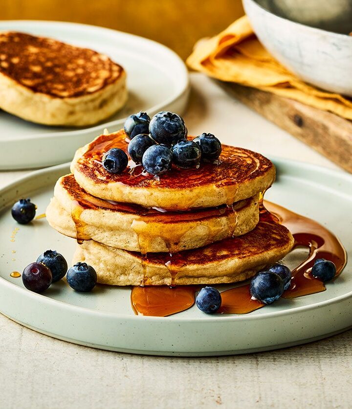 https://www.pontalo.net - Buckwheat pancakes