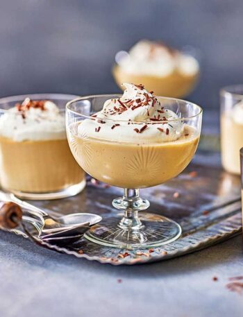 https://www.pontalo.net - Butterscotch pudding