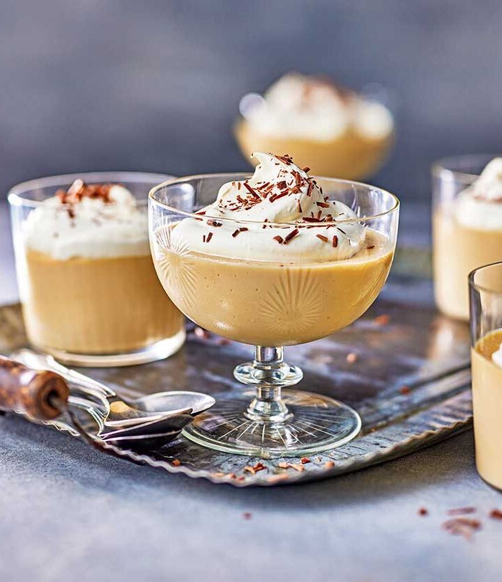 https://www.pontalo.net - Butterscotch pudding