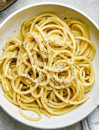 https://www.pontalo.net - Cacio e pepe