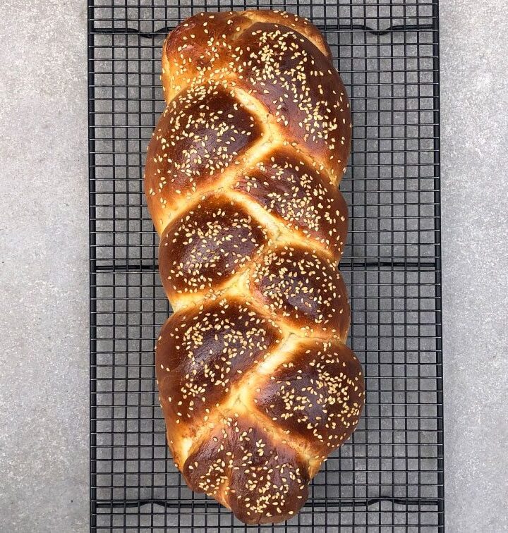 https://www.pontalo.net - Challah