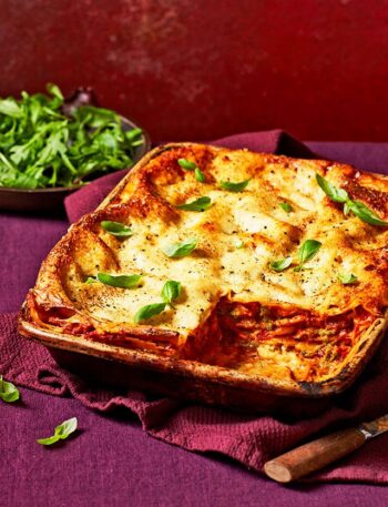 https://www.pontalo.net - Chicken lasagne