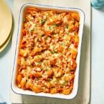 https://www.pontalo.net - Chicken & pasta bake