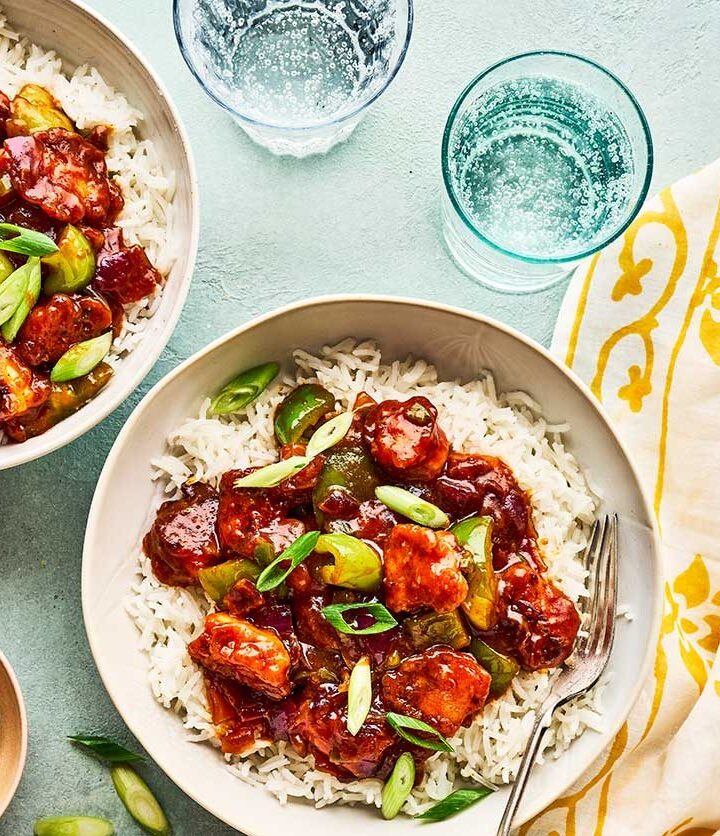 https://www.pontalo.net - Chilli paneer