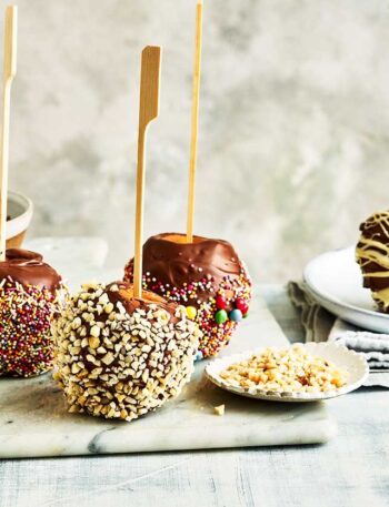 https://www.pontalo.net - Chocolate apples