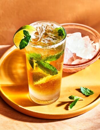 https://www.pontalo.net - Beer mojito