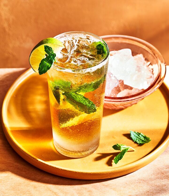 https://www.pontalo.net - Beer mojito