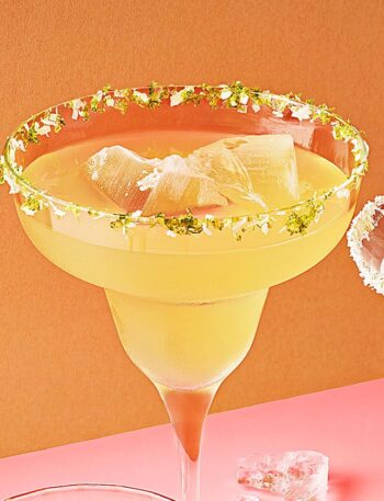 https://www.pontalo.net - Coconut margarita