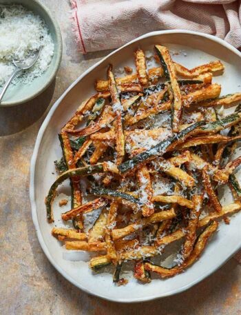 https://www.pontalo.net - Courgette fries