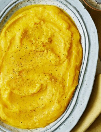 https://www.pontalo.net - Creamy polenta