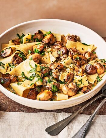 https://www.pontalo.net - Mushroom carbonara