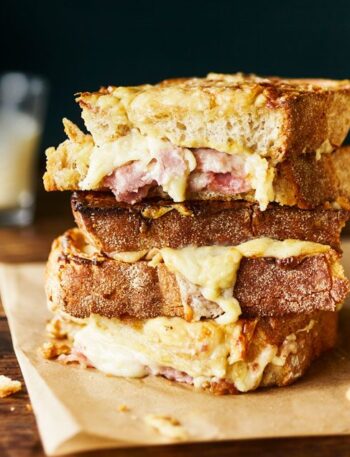 https://www.pontalo.net - Croque monsieur