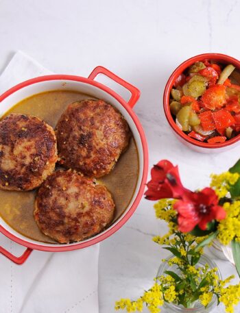 https://www.pontalo.net - Polish patties (kotlety)