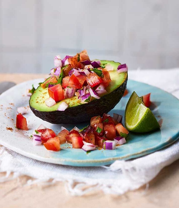 https://www.pontalo.net - Deconstructed guacamole