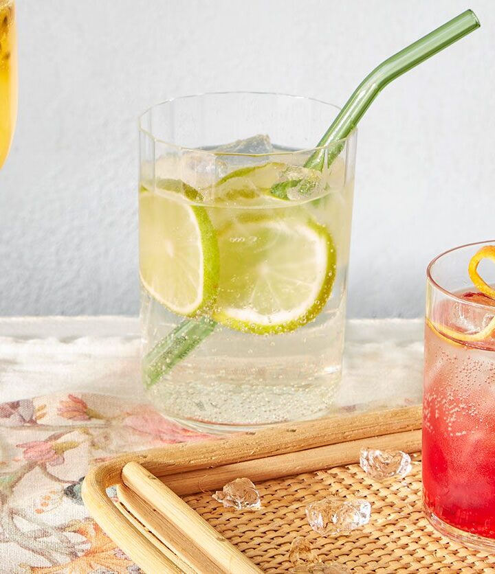 https://www.pontalo.net - Elderflower spritz