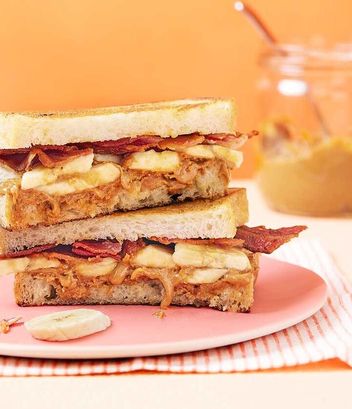 https://www.pontalo.net - Elvis sandwich