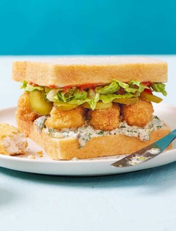 https://www.pontalo.net - Fish finger sandwich