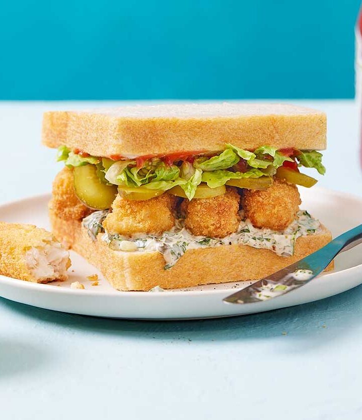 https://www.pontalo.net - Fish finger sandwich