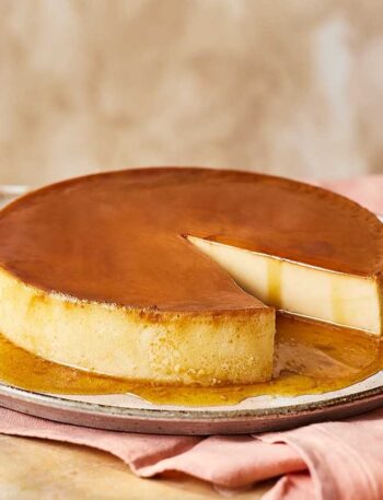 https://www.pontalo.net - Flan