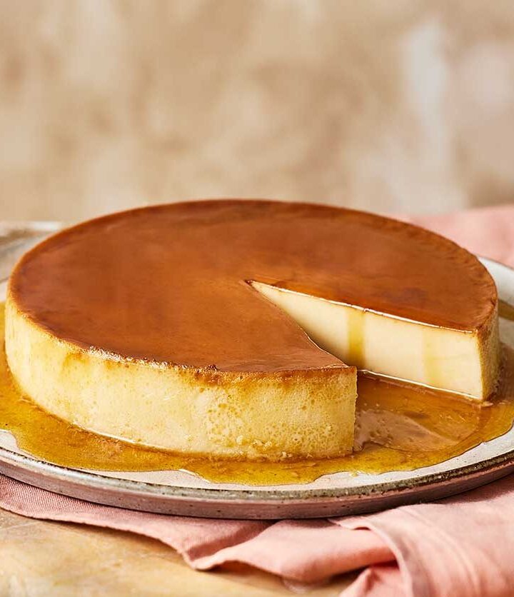 https://www.pontalo.net - Flan